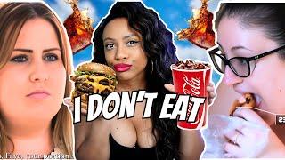 I’m Fat But Never Eat | Secret Eaters Get a Dose of REALITY