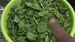 Green juice  || how to make green juice || green juice me kya kya dal na chahi a ||