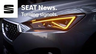 SEAT show us 5 tips to use turning signals correctly | SEAT