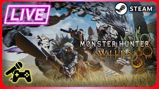 【モンハン】装備揃えたのでそろそろクリアする #6【MHWilds】HR40