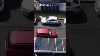 ENERGIA SOLAR EM MOTORHOME, É POSSÍVEL?