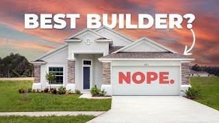 Lakeland's Best Builders 2023 - New Construction Homes