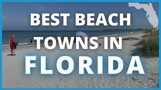 Best Places to Live in Florida 2021