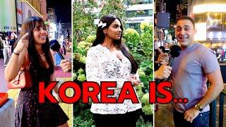 Unpopular Opinion About Korea | Fake Coffee, Too Easy Korean, No Girl Friend