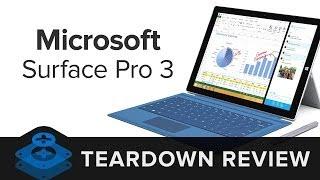 Microsoft Surface Pro 3