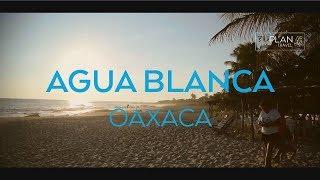 Agua Blanca, playa secreta de Oaxaca | Tu Plan