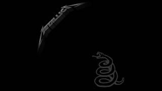 Metallica Nothing Else Matters