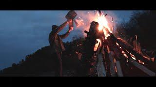 Christian Rap | Kamban - War Path ft. Mary Fierbaugh (Official Music Video)