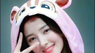 Nancy Jewel Mcdonie Video cute nancy momoland