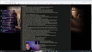 Крошка 2, ждем балансный патч сегодня? !zana !drops !build