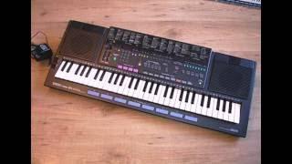 Yamaha PSS 51