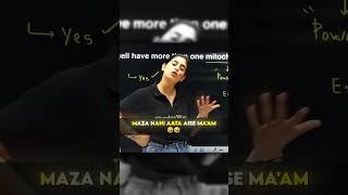 Prank ho Gaya Ma’am  #alakhsir #physicswallah #class10 #cbseboard #comedy #prank #funny #shorts