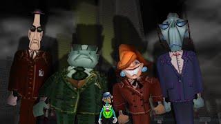 This Toontown Update Changes EVERYTHING | Under New Management