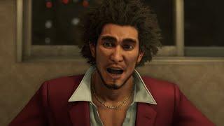 Yakuza: Like a Dragon Intel HD 4600 (Low End PC)