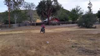 Max S EnduroX Training