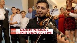 Marius Paganiny SUPER SHOW VIOARA cu Orchestra Camelia si Petrica Ciuca LIVE 2017