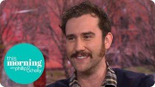 Rupert Grint's Hilarious Prank On Matthew Lewis | This Morning