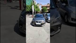 Second Hand Baleno Delta 2020 New Model for Sale | CarGet