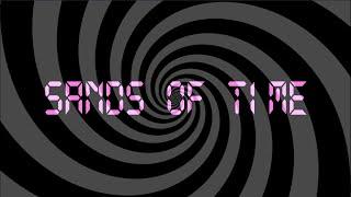 【CONNORCRISIS ARCHIVE】 UNUS ANNUS SONG "Sands of Time" ORIGINAL