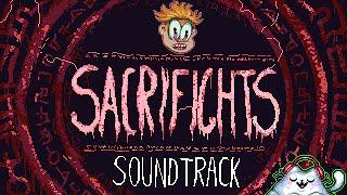 SACRIFIGHTS Classic OST - 4. Battle