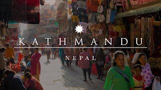 Kathmandu, Nepal