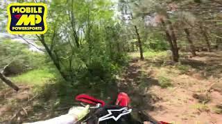 2025 Twisted Trails Enduro Test Preview