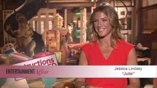 Jessica Lindsey: Instructions Not Included