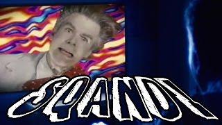 Sqand! A Short about the Classic 90s Sand Toy