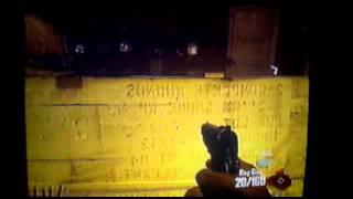 Black ops 2 Ray Gun Glitch-X47TV-X4Tango7