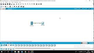 3.5.5 - Packet Tracer   Investigate the TCPIP and OSI Models in Action