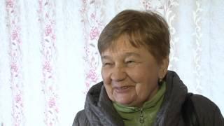 Переселение в г. Куровское