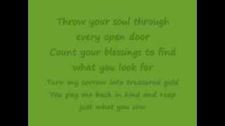 Adele Rolling In The Deep Video Lyrics