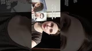 любовь ненависть Анна Джейн #книги #booktok