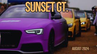 Incredible Cars on Display at the SUNSET GT MOTORSHOW EVENT at Carnivore Grounds. || August 2024||