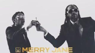 Snoop Dogg feat. Wiz Khalifa - Kush Ups [Official Music Video]