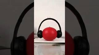 "Radish Candle: DIY Styling ️ #Shorts #youtubeshorts #Bis Wiz #diycraft #homemade #creative #Candle