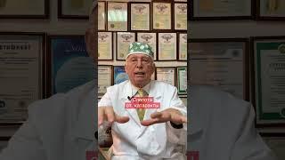 Слепота от катаракты / Катаракта от А до Я