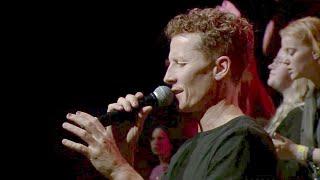 The Send Norway (11). Andreas Nordli, Andy Byrd