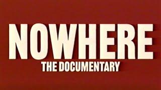 Friday Pilots Club - Nowhere [The Documentary]