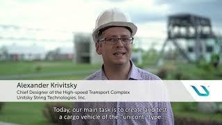 Why Is Unitsky String Technologies Inc. Transport Complex Unique? Episode 6