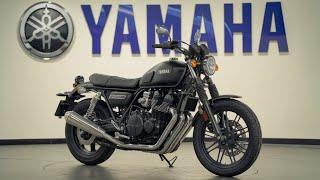 All New 2025 Yamaha HL 700 | The Ultimate Dual-Sport Machine Unveiled!"