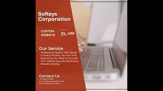 Softsys Corporation | Digital Marketing Agency in Pune | SEO Expert | #digitalmarketingservices