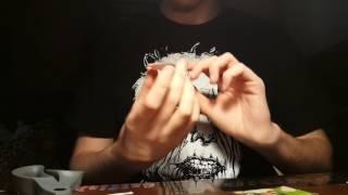 Ambt fingerboards unboxing