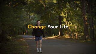 A Systematic Approach To Changing Your Life (In 10 Minutes)