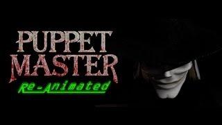 Puppet Master Re-Animated (2000)