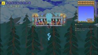 Terraria #30 Хэппи Энд