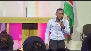 Paul Clement - Kama sio wewe ( Worship medley )