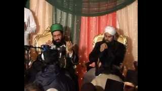 Speech by Shaykh Mohammad Naqeeb-ur-Rehman Sahib Eidgah Sharifuk  River Thames London 2009