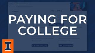 Illinois Admissions Guide: Paying for College