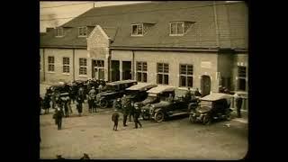 Heerlen, Netherlands, Netherlands, 1922